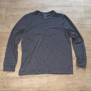 Sonoma Goods For Life Long Sleeve Mens Shirt Great Codnition.